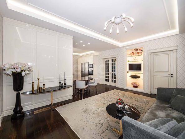 
  Продается 4-комн. квартира 184 м². Фото 23.