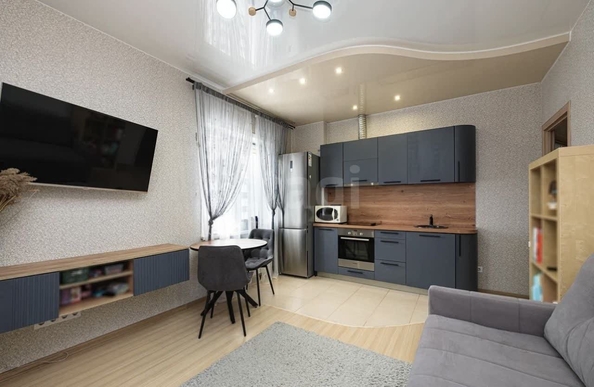 
  Продается 2-комн. квартира 63.3 м². Фото 1.