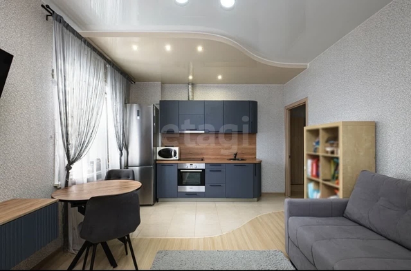 
  Продается 2-комн. квартира 63.3 м². Фото 2.