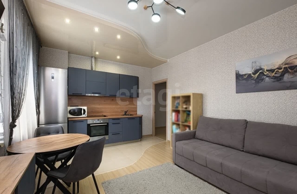 
  Продается 2-комн. квартира 63.3 м². Фото 4.