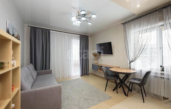 
  Продается 2-комн. квартира 63.3 м². Фото 6.