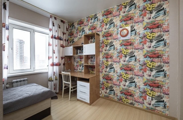 
  Продается 2-комн. квартира 63.3 м². Фото 18.