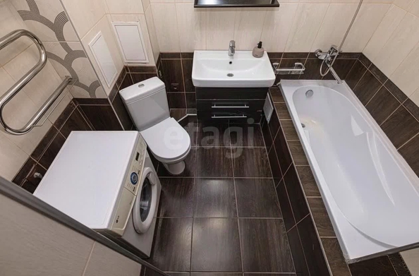 
  Продается 2-комн. квартира 63.3 м². Фото 25.