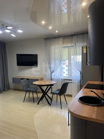 
  Продается 2-комн. квартира 63.3 м². Фото 6.