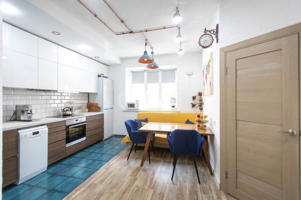 
  Продается 2-комн. квартира 42.2 м². Фото 3.