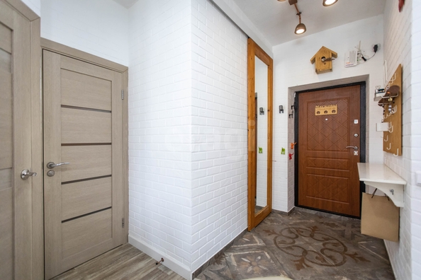 
  Продается 2-комн. квартира 42.2 м². Фото 20.