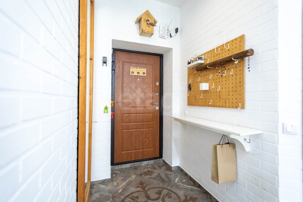 
  Продается 2-комн. квартира 42.2 м². Фото 21.