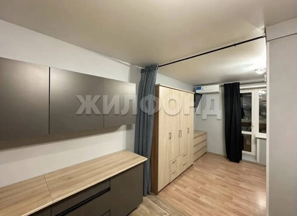 
  Продается студия 38 м². Фото 2.