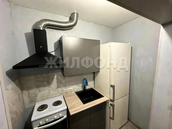 
  Продается студия 38 м². Фото 5.