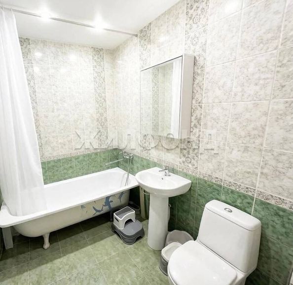 
  Продается студия 38 м². Фото 10.