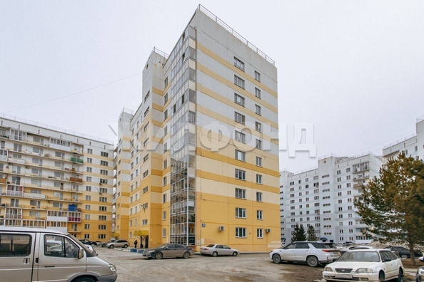 
  Продается студия 38 м². Фото 14.
