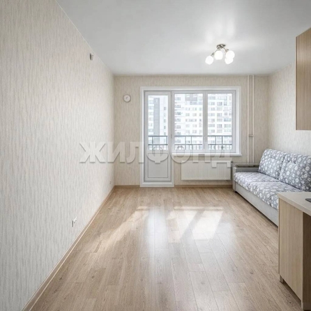 
  Продается студия 18 м², в МКР Чистая Слобода, дом 38. Фото 1.