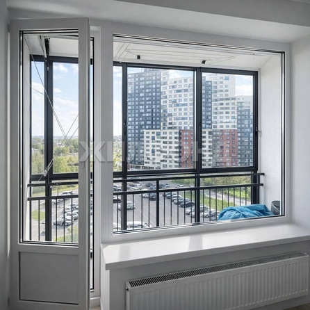 
  Продается студия 18 м², в МКР Чистая Слобода, дом 38. Фото 8.