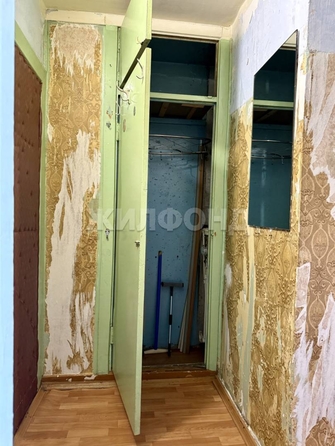 
  Продается 1-комн. квартира 29.8 м². Фото 12.