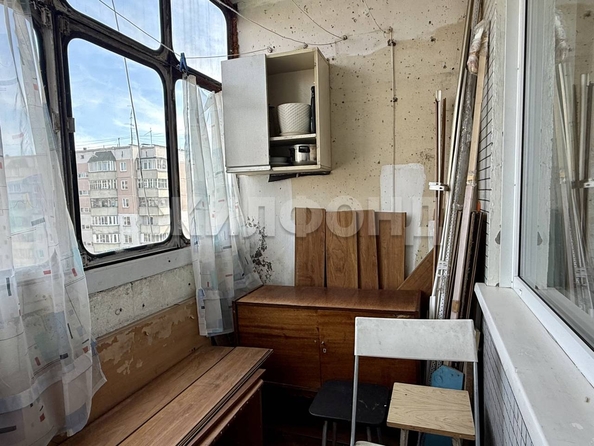 
  Продается 1-комн. квартира 29.8 м². Фото 13.