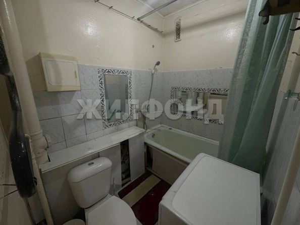
  Продается 1-комн. квартира 28.1 м². Фото 5.