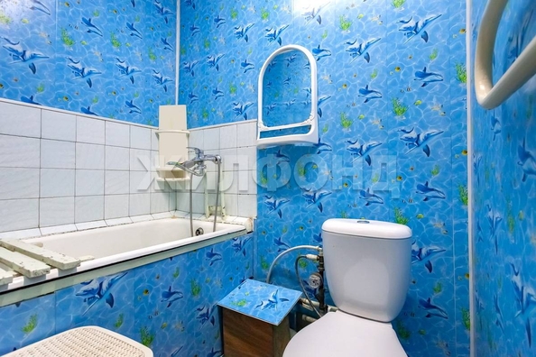 
  Продается 1-комн. квартира 30.3 м². Фото 4.