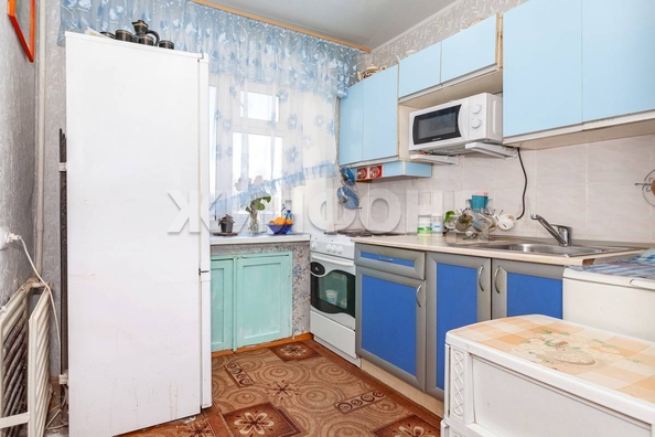 
  Продается 1-комн. квартира 30.3 м². Фото 5.