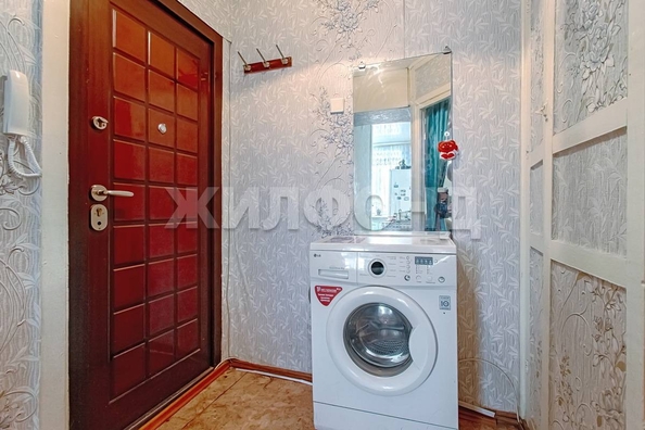 
  Продается 1-комн. квартира 30.3 м². Фото 8.