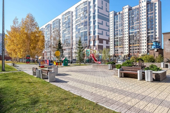 
  Продается 2-комн. квартира 74 м². Фото 29.