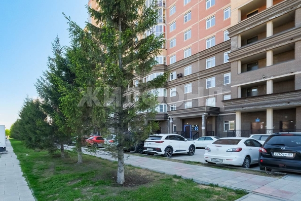 
  Продается 2-комн. квартира 74 м². Фото 32.