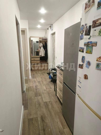 
  Продается 2-комн. квартира 44.5 м². Фото 2.