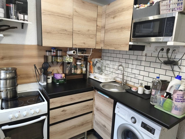 
  Продается 2-комн. квартира 44.5 м². Фото 8.