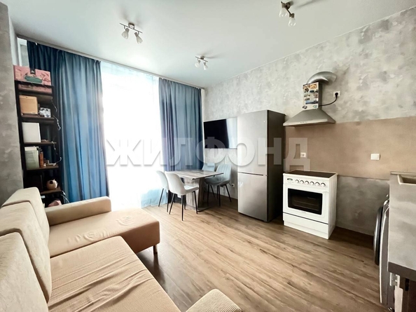 
  Продается 2-комн. квартира 51 м², в ЖК Дом на дачной. Фото 1.