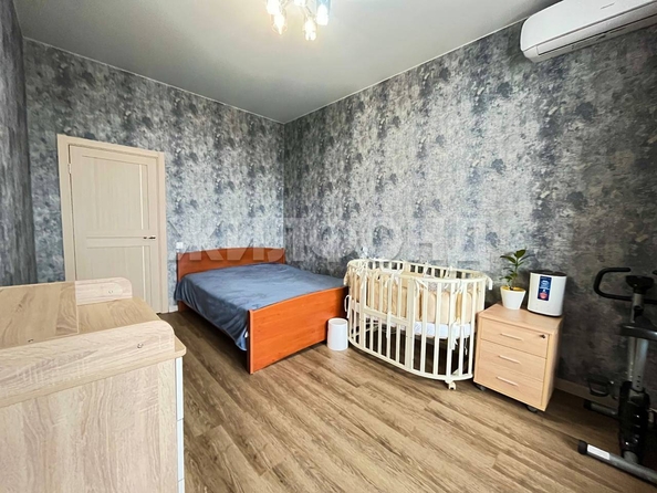 
  Продается 2-комн. квартира 51 м², в ЖК Дом на дачной. Фото 6.