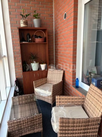 
  Продается 2-комн. квартира 51 м², в ЖК Дом на дачной. Фото 11.