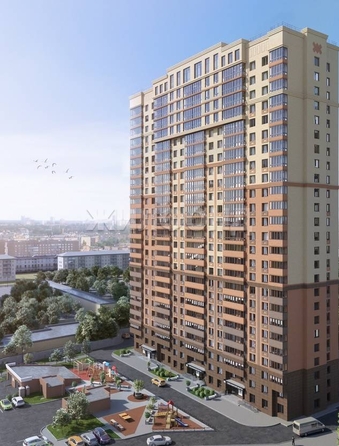 
  Продается 2-комн. квартира 51 м², в ЖК Дом на дачной. Фото 18.