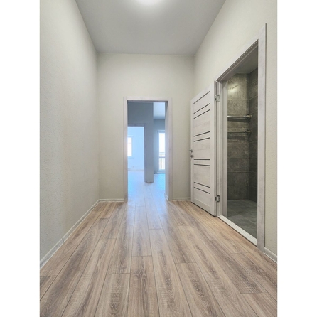 
  Продается студия 40.1 м², в ЖК На Петухова, дом 2. Фото 1.