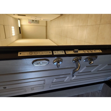 
  Продается студия 40.1 м², в ЖК На Петухова, дом 2. Фото 16.