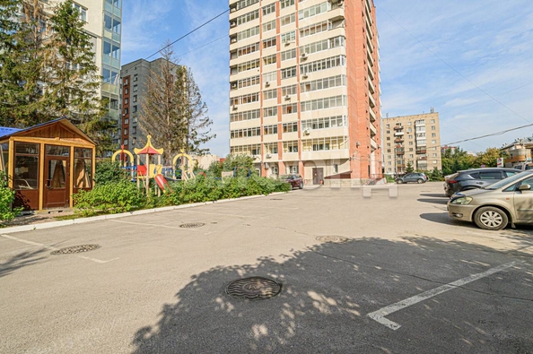 
  Продается 2-комн. квартира 47.9 м². Фото 22.