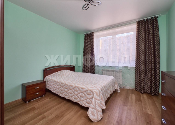 
  Продается 2-комн. квартира 55 м², в ЖК Цивилизация, дом 1. Фото 5.
