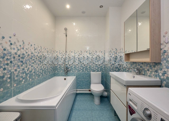 
  Продается 2-комн. квартира 55 м², в ЖК Цивилизация, дом 1. Фото 10.