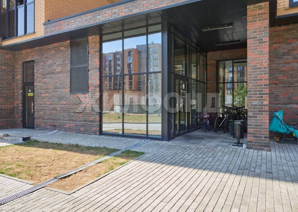 
  Продается 2-комн. квартира 55 м², в ЖК Цивилизация, дом 1. Фото 22.