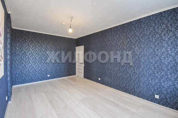 
  Продается 2-комн. квартира 45 м², в ЖК Ред Фокс, дом 2. Фото 4.