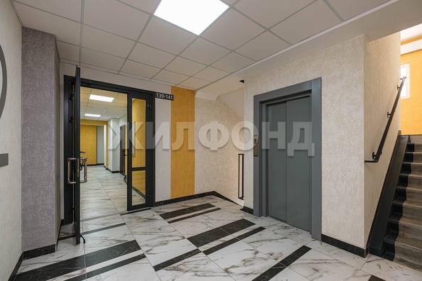 
  Продается 2-комн. квартира 48 м². Фото 23.
