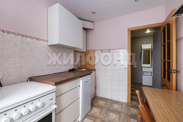 
  Продается 2-комн. квартира 42.5 м². Фото 14.