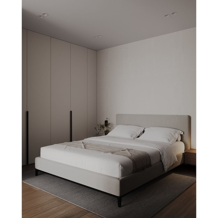 
  Продается 2-комн. квартира 55 м², в ЖК Менделеев. Фото 6.