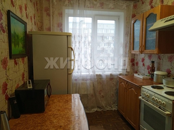 
  Продается 3-комн. квартира 61.7 м². Фото 6.
