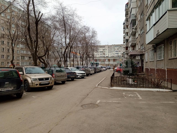 
  Продается 3-комн. квартира 61.7 м². Фото 9.