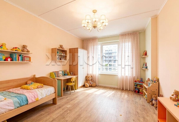 
  Продается 3-комн. квартира 83 м². Фото 3.