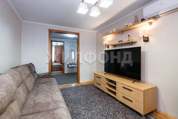 
  Продается 3-комн. квартира 70.9 м². Фото 5.