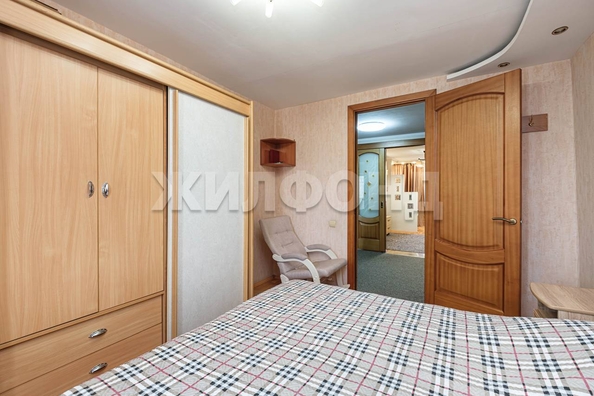 
  Продается 3-комн. квартира 70.9 м². Фото 8.