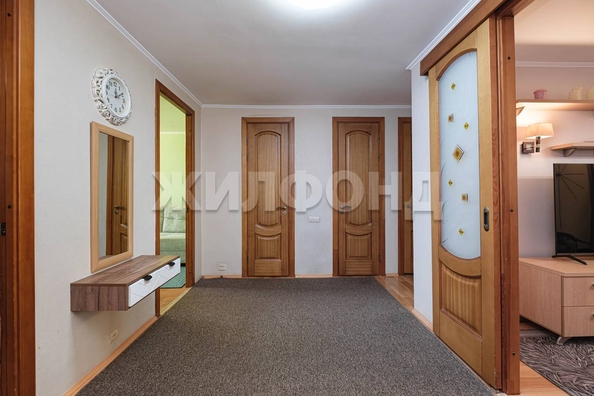 
  Продается 3-комн. квартира 70.9 м². Фото 9.