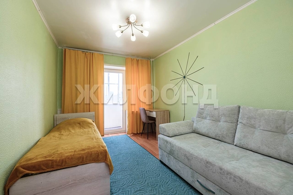 
  Продается 3-комн. квартира 70.9 м². Фото 13.