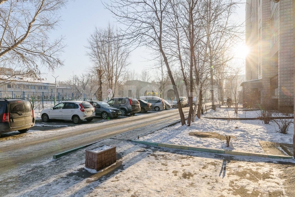 
  Продается 3-комн. квартира 70.9 м². Фото 23.