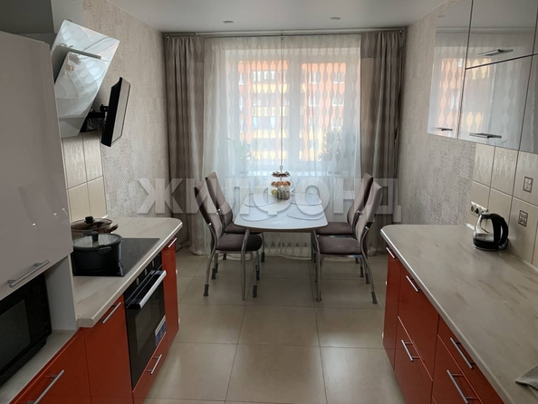
  Продается 3-комн. квартира 78 м². Фото 6.